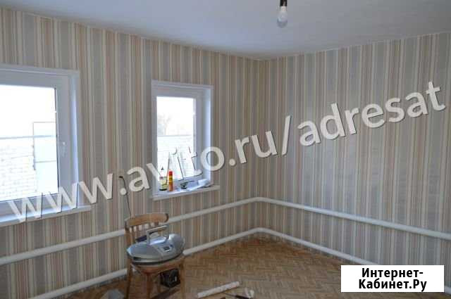 Дом 41.6 м² на участке 2.6 сот. на продажу в Волгограде Волгоград - изображение 1