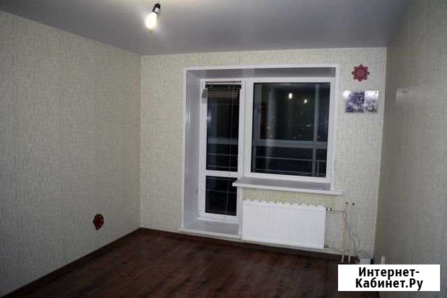 1-комнатная квартира, 31 м², 5/5 эт. на продажу в Ижевске Ижевск - изображение 1