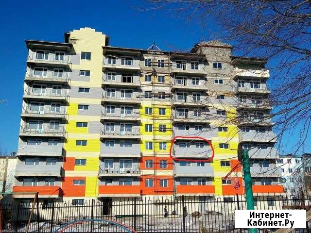 1-комнатная квартира, 34 м², 4/9 эт. на продажу в Бийске Бийск - изображение 1