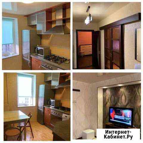 2-комнатная квартира, 51.4 м², 7/9 эт. на продажу в Симферополе Симферополь