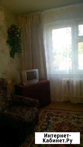 1-комнатная квартира, 34 м², 3/10 эт. в аренду на длительный срок в Коврове Ковров - изображение 1