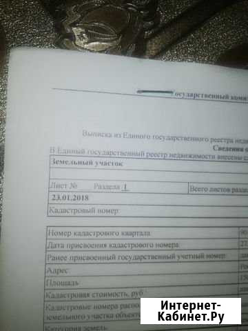Участок ИЖС 15 сот. на продажу в Жаворонках Жаворонки - изображение 1