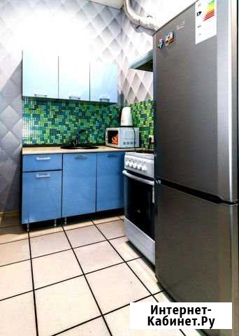 Квартира-студия, 25 м², 3/3 эт. на продажу в Краснодаре Краснодар - изображение 1