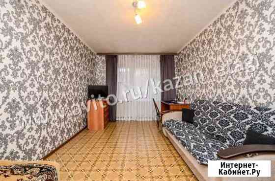 1-комнатная квартира, 31 м², 1/5 эт. на продажу в Казани Казань