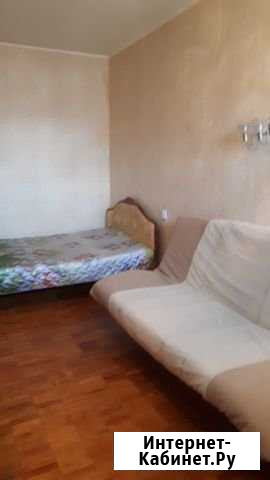 1-комнатная квартира, 35 м², 7/9 эт. в аренду посуточно в Архангельске Архангельск - изображение 1