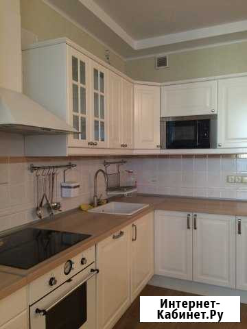 1-комнатная квартира, 42 м², 10/17 эт. в аренду на длительный срок в Ростове-на-Дону Ростов-на-Дону - изображение 1