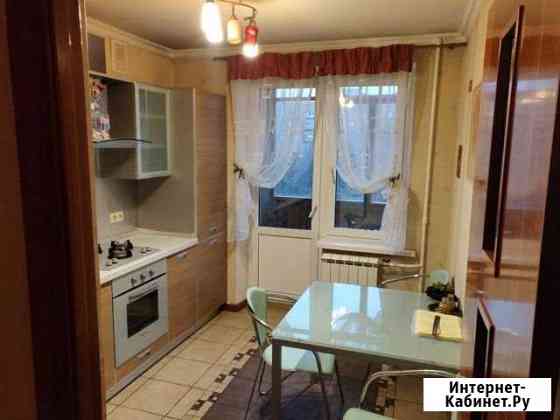 3-комнатная квартира, 67 м², 6/12 эт. в аренду на длительный срок в Одинцово Одинцово