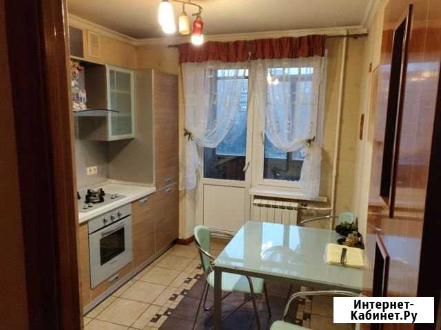 3-комнатная квартира, 67 м², 6/12 эт. в аренду на длительный срок в Одинцово Одинцово - изображение 1