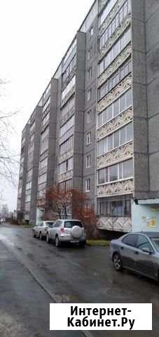 3-комнатная квартира, 69 м², 9/9 эт. на продажу в Петрозаводске Петрозаводск - изображение 1