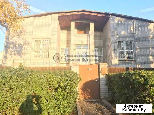 Дом 230 м² на участке 6 сот. на продажу в Волгограде Волгоград - изображение 1