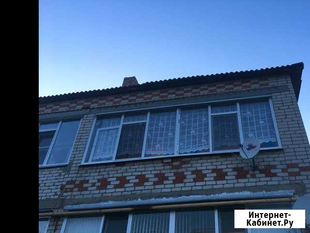 2-комнатная квартира, 43.6 м², 2/2 эт. на продажу в Шатках Шатки - изображение 1