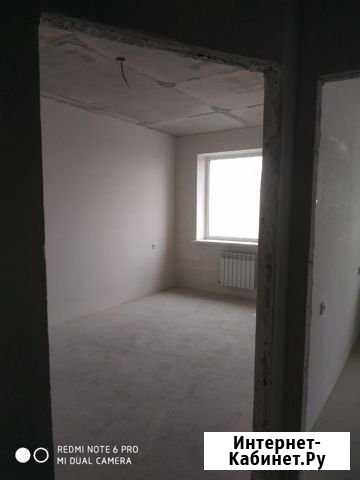 1-комнатная квартира, 38 м², 16/18 эт. на продажу в Ставрополе Ставрополь - изображение 1