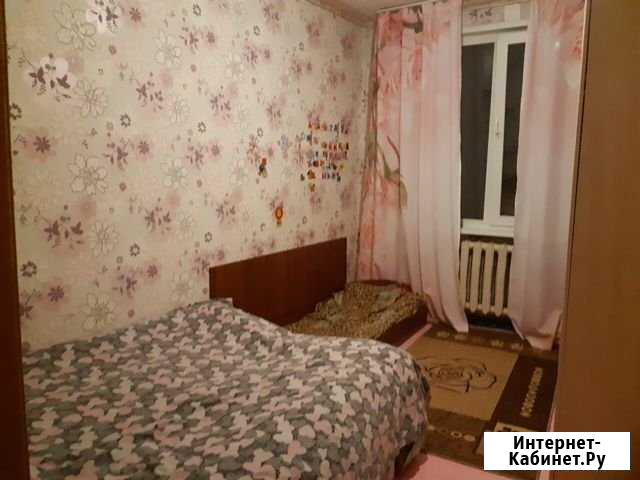 2-комнатная квартира, 42 м², 2/2 эт. на продажу в Дивногорске Дивногорск - изображение 1