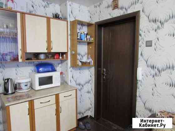 Комната 18 м² в 9-ком. кв., 8/9 эт. на продажу в Волгограде Волгоград