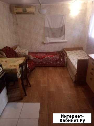 Комната 15 м² в 1-ком. кв., 1/1 эт. в аренду на длительный срок в Краснодаре Краснодар - изображение 1