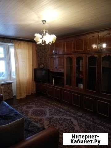 3-комнатная квартира, 65.6 м², 3/5 эт. на продажу в Ельце Елец - изображение 1