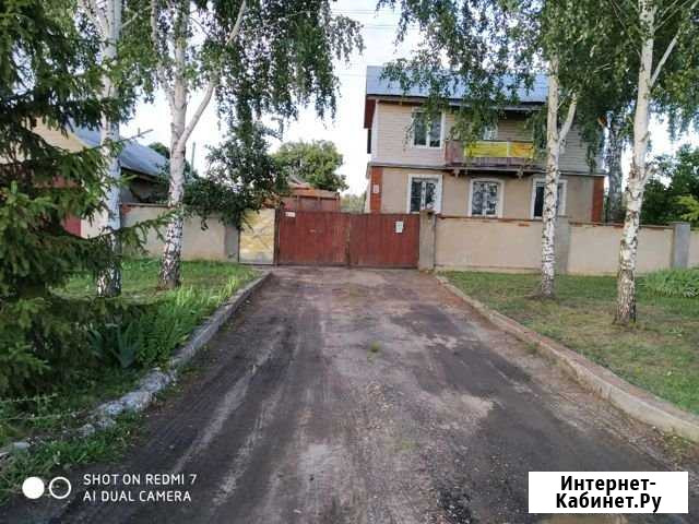 Дом 153 м² на участке 18 сот. на продажу в Луховицах Луховицы - изображение 1