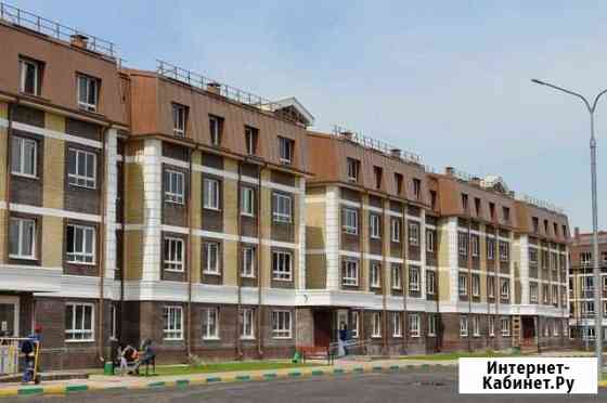 2-комнатная квартира, 53.6 м², 1/4 эт. на продажу в Королеве Королев