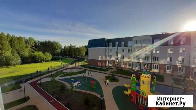 4-комнатная квартира, 84 м², 4/4 эт. на продажу в Кирове Киров - изображение 1