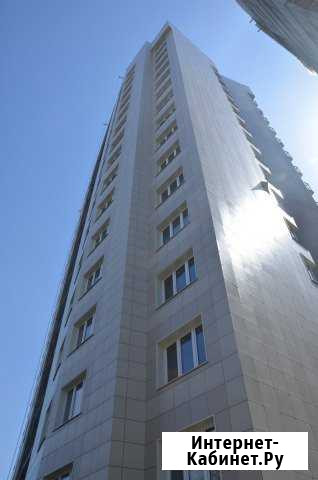 2-комнатная квартира, 69.8 м², 1/17 эт. на продажу в Новосибирске Новосибирск - изображение 1
