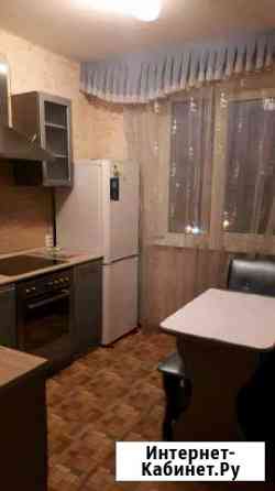 1-комнатная квартира, 34 м², 6/10 эт. в аренду посуточно в Челябинске Челябинск