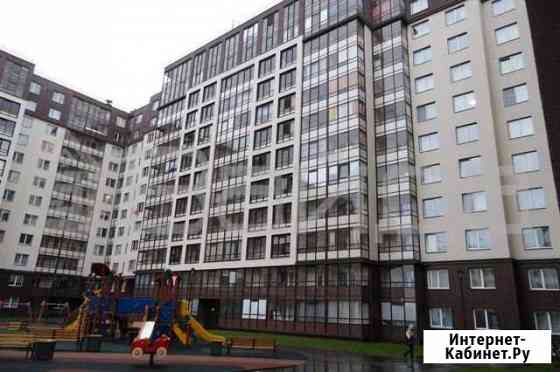 Квартира-студия, 24 м², 4/16 эт. на продажу в Санкт-Петербурге Санкт-Петербург