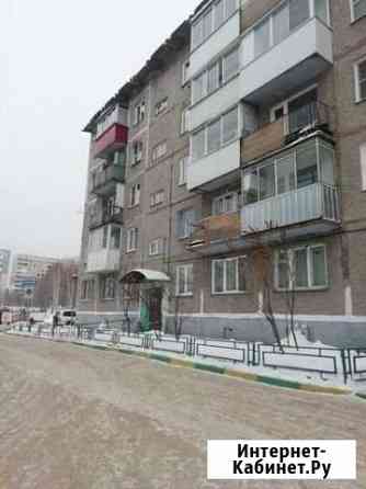 2-комнатная квартира, 44 м², 2/5 эт. на продажу в Новокузнецке Новокузнецк