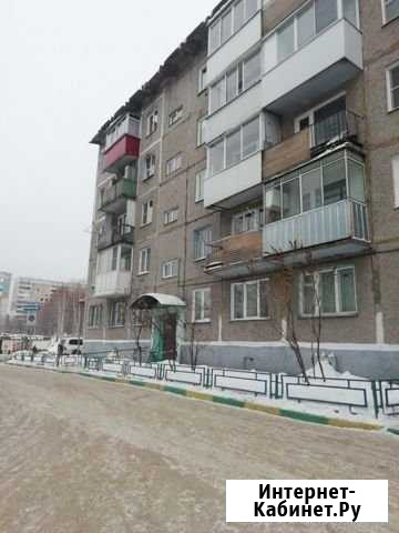 2-комнатная квартира, 44 м², 2/5 эт. на продажу в Новокузнецке Новокузнецк - изображение 1