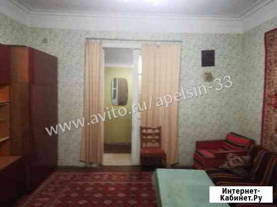 2-комнатная квартира, 57 м², 4/4 эт. на продажу в Коврове Ковров
