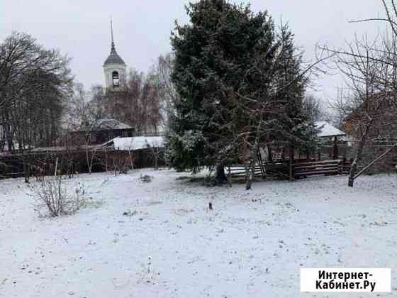 Участок ИЖС 10 сот. на продажу в Муроме Муром