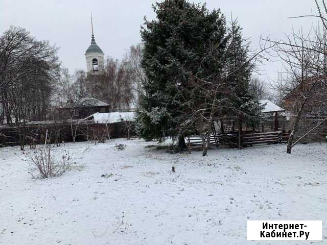 Участок ИЖС 10 сот. на продажу в Муроме Муром - изображение 1