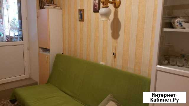 1-комнатная квартира, 40 м², 2/4 эт. на продажу в Пскове Псков - изображение 1