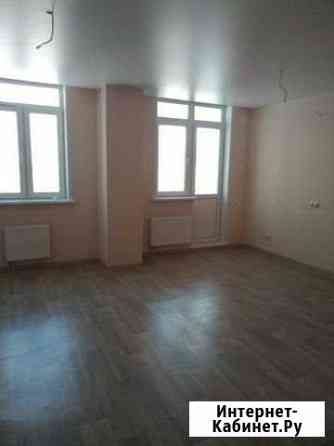 3-комнатная квартира, 74.4 м², 12/25 эт. на продажу в Красноярске Красноярск