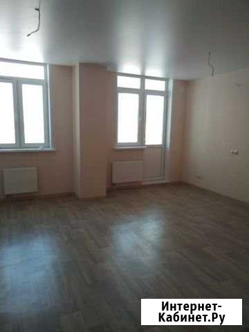 3-комнатная квартира, 74.4 м², 12/25 эт. на продажу в Красноярске Красноярск - изображение 1