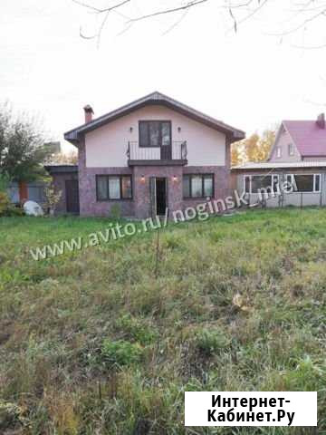 Дом 93 м² на участке 17.8 сот. на продажу в Ногинске Ногинск - изображение 1