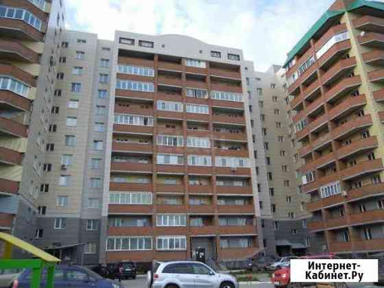 3-комнатная квартира, 73 м², 2/11 эт. на продажу в Новосибирске Новосибирск