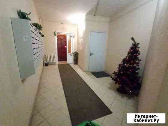 1-комнатная квартира, 50 м², 8/14 эт. на продажу во Владимире Владимир
