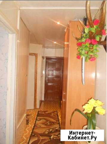 3-комнатная квартира, 52 м², 5/5 эт. на продажу в Кашине Кашин - изображение 1