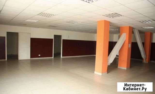 Торговое помещение,221 м2 Великие Луки - изображение 1