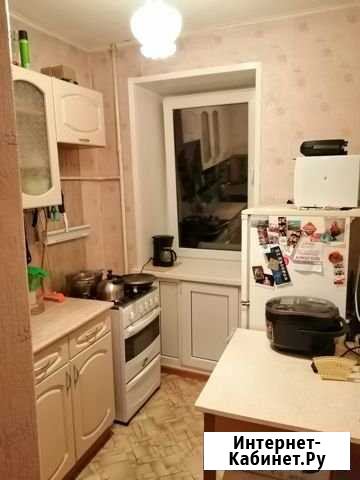 1-комнатная квартира, 30 м², 8/9 эт. на продажу в Ижевске Ижевск - изображение 1