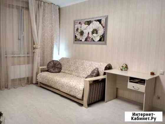 1-комнатная квартира, 38 м², 8/17 эт. на продажу в Видном Видное