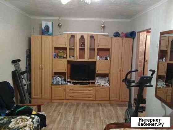 1-комнатная квартира, 29.1 м², 5/5 эт. на продажу в Сызрани Сызрань