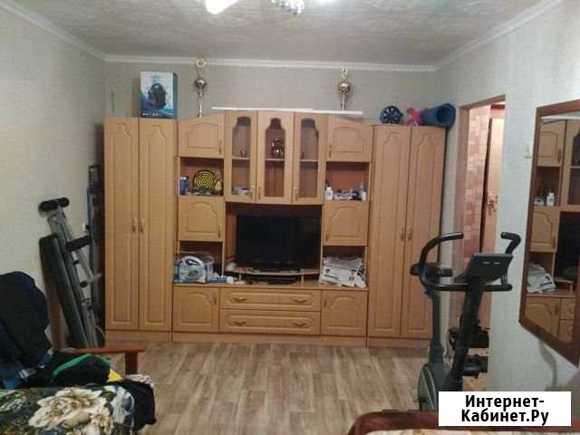 1-комнатная квартира, 29.1 м², 5/5 эт. на продажу в Сызрани Сызрань - изображение 1