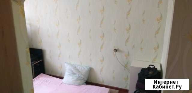 1-комнатная квартира, 22 м², 2/5 эт. на продажу в Серпухове Серпухов - изображение 1