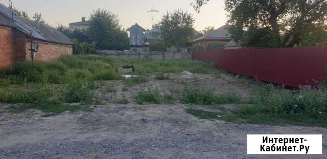 Участок ИЖС 3 сот. на продажу в Ростове-на-Дону Ростов-на-Дону - изображение 1