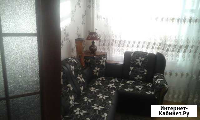 3-комнатная квартира, 69 м², 4/5 эт. на продажу в Саянске Саянск - изображение 1