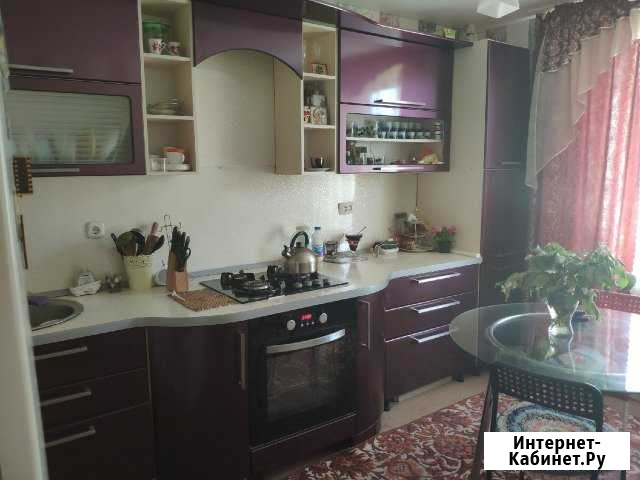 1-комнатная квартира, 45 м², 2/3 эт. на продажу в Арзамасе Арзамас - изображение 1