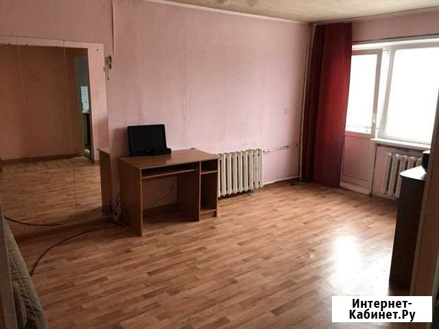 1-комнатная квартира, 30 м², 5/5 эт. на продажу в Северске Северск - изображение 1
