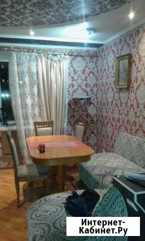 4-комнатная квартира, 59 м², 3/5 эт. на продажу в Сарапуле Сарапул - изображение 1