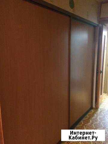 2-комнатная квартира, 53 м², 3/5 эт. на продажу в Астрахани Астрахань - изображение 1